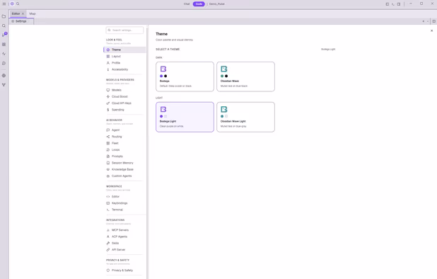 Bodega One Code screenshot 1