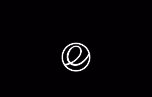 Boot Screen