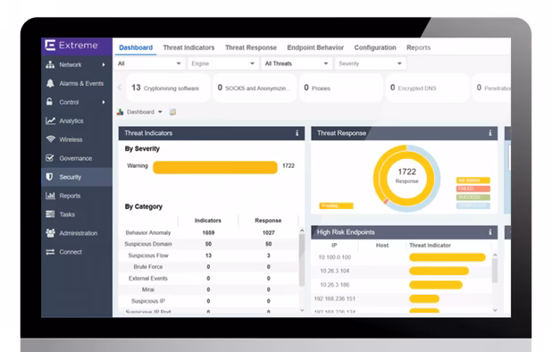 ExtremeAI Security screenshot 1