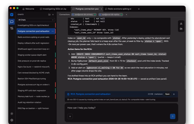 Fawdy screenshot 1
