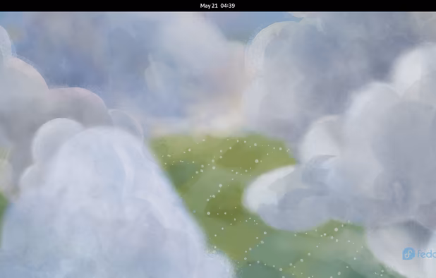 Fedora 38