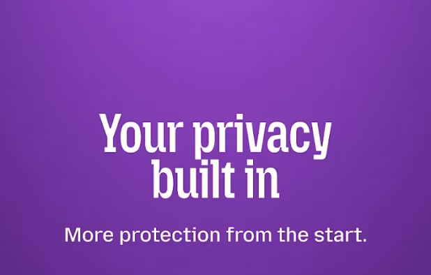 More protection from the start