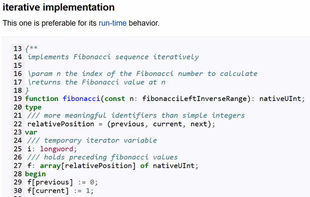 Free Pascal screenshot 1