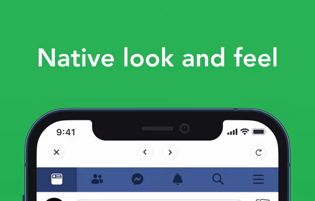 IM+ screenshot 2
