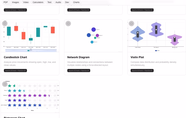Lokaltools screenshot 1