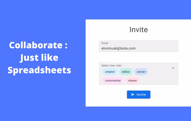 NocoDB screenshot 3