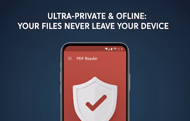 PDF Reader - Editor, Scan & TTS screenshot 1