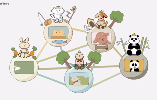PeerTube screenshot 2