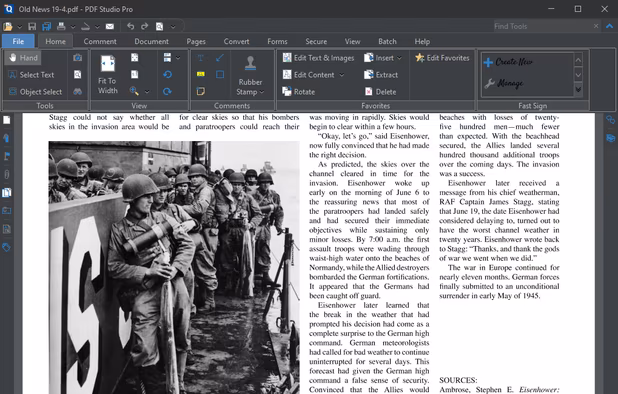Dark Mode