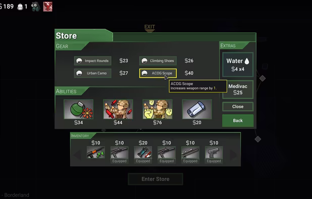 Rifle Storm screenshot 3