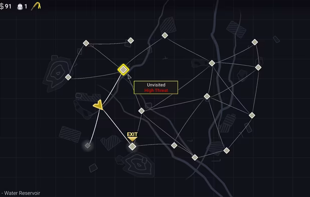 Rifle Storm screenshot 1