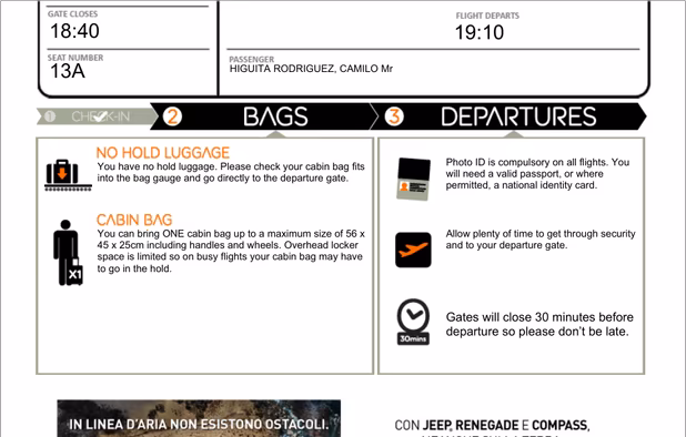 Shelf (Maui Applications) screenshot 1