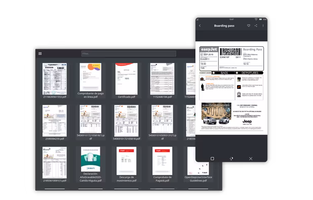 Shelf (Maui Applications) screenshot 1