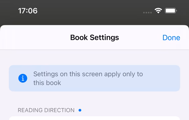 ShelfStream screenshot 3