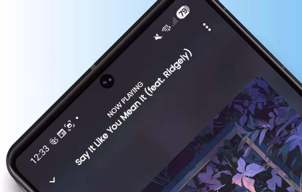 SimpMusic screenshot 2