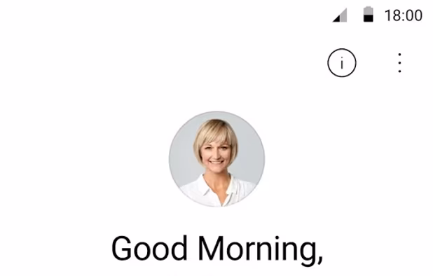 Cisco Webex screenshot 3