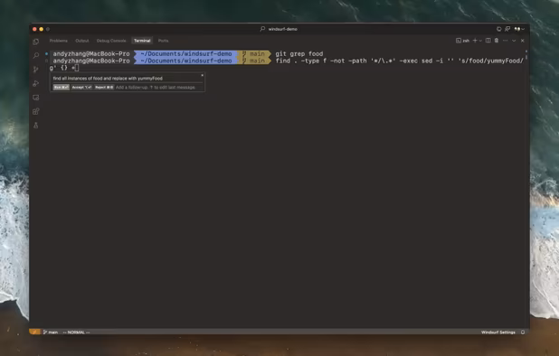 Devin Desktop screenshot 3