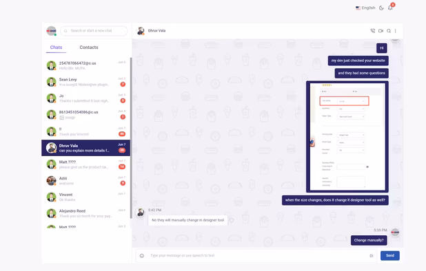 Light Theme
