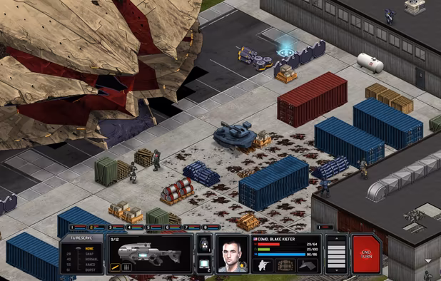 Battleship siege (Jsleezy's Real Fighter Portrait Pack graphic mod installed)