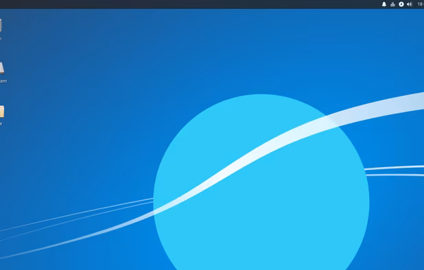 Xubuntu 19.10