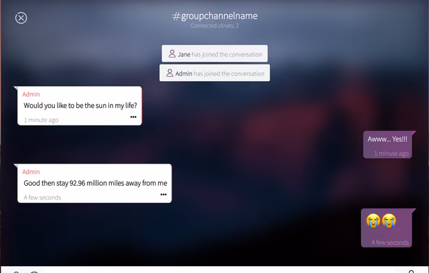 Ziggs screenshot 2
