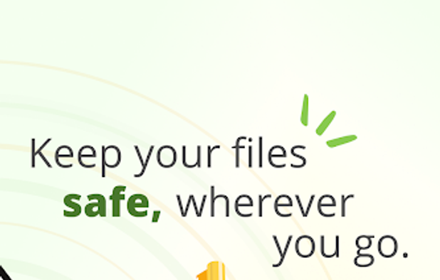 Axcrypt screenshot 2