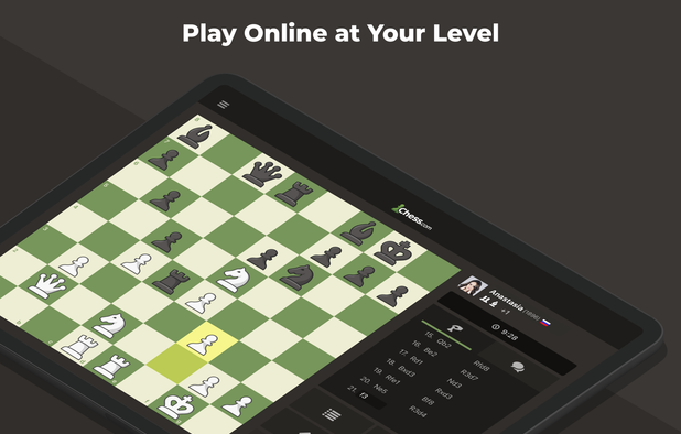 Chess.com screenshot 1