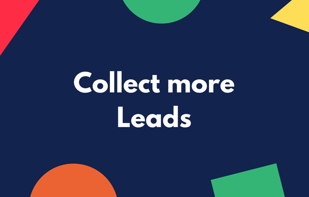 Collect.chat screenshot 1