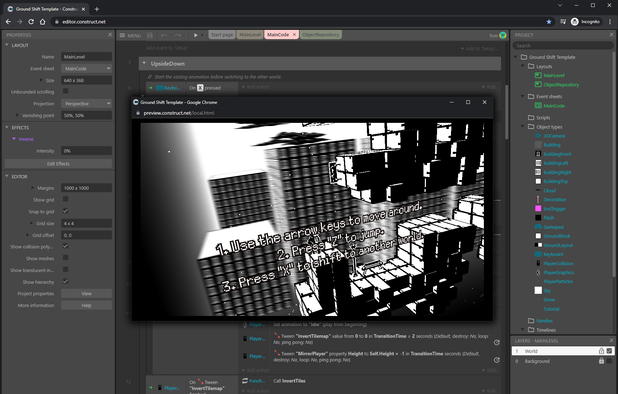 Add 3D into your games easily