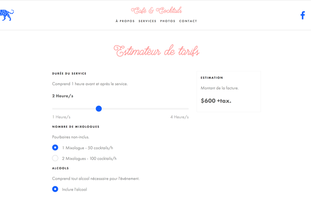 ConvertCalculator screenshot 1