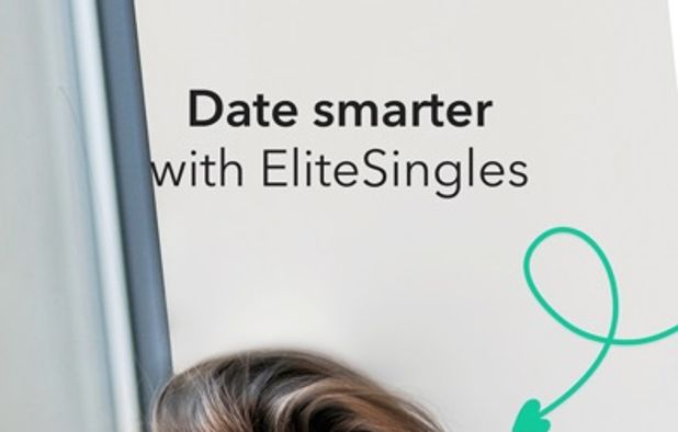 EliteSingles screenshot 1
