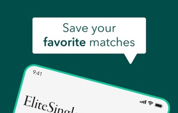 EliteSingles screenshot 2