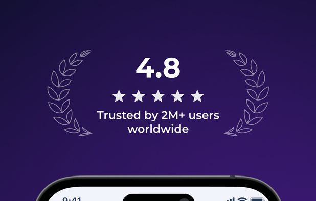 Planet VPN screenshot 1