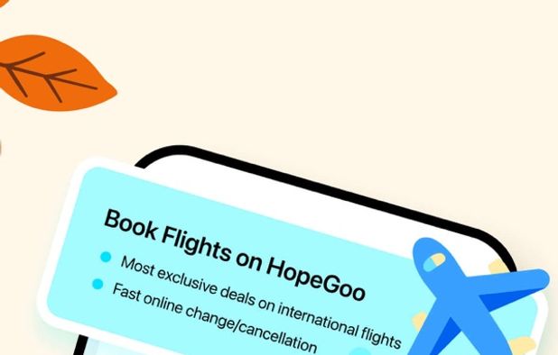 HopeGoo screenshot 2