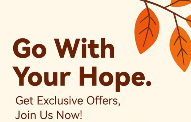 HopeGoo screenshot 1