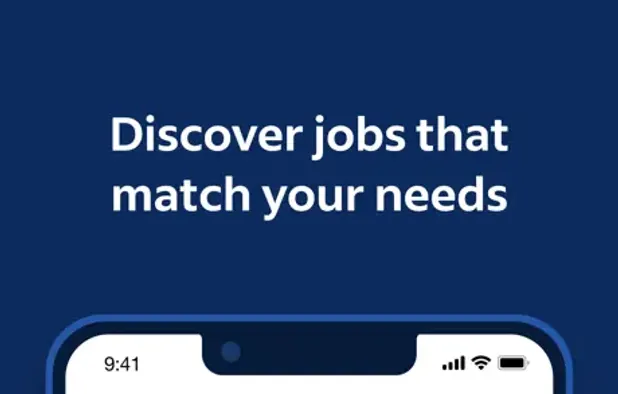 Indeed.com screenshot 1