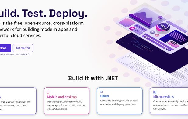 .NET Micro Framework for Linux Alternatives: Top 4 Software Frameworks ...