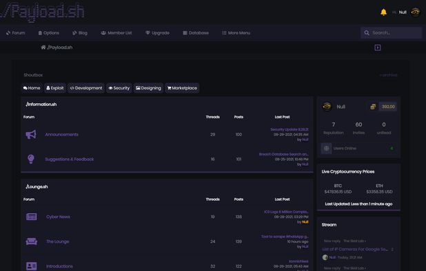 NulledBB Alternatives - Explore Similar Sites & Apps | AlternativeTo