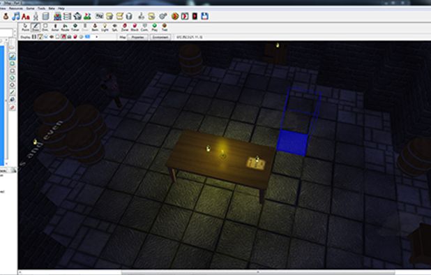 List of beginner-friendly game engines and frameworks | AlternativeTo