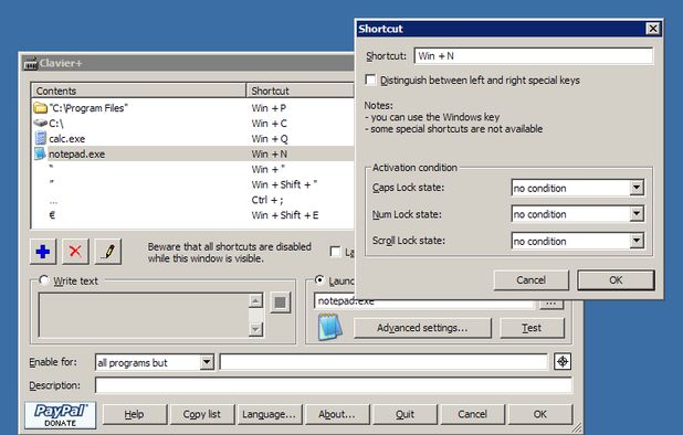 Karabiner Elements Alternatives for Windows: Top 12 Key Mapping Tools ...