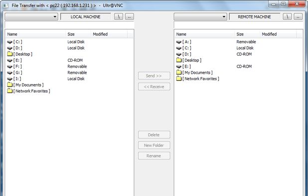 Mremoteng Rdp Alternative RDP Remote Alternatives: Top 12 Remote Desktop Tools & Similar Apps ...