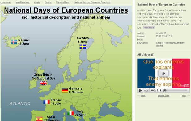 Scribble Maps Alternatives: Top 4 Map Services & Similar Websites ...