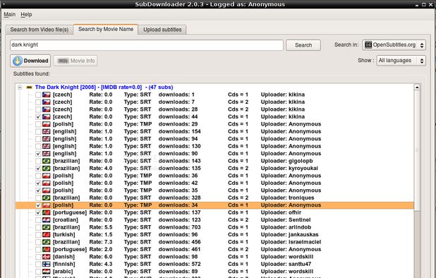 Addic7ed Alternatives: Top 21 Subtitle Downloaders & Similar Websites ...