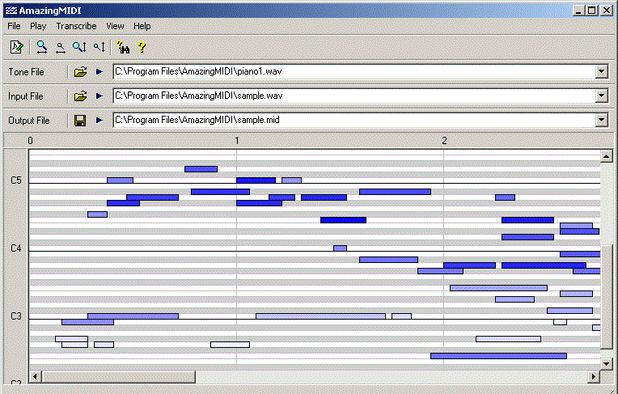 Neural Note NeuralNote Alternatives - Explore Similar Software | AlternativeTo