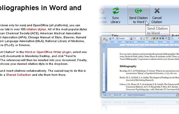 Research Rabbit Alternatives - Explore Similar Sites & Apps | AlternativeTo