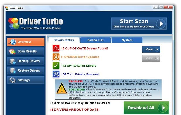 Alternative Drivers Free IOBit Driver Booster Alternatives: Top 12 Driver Updaters ...