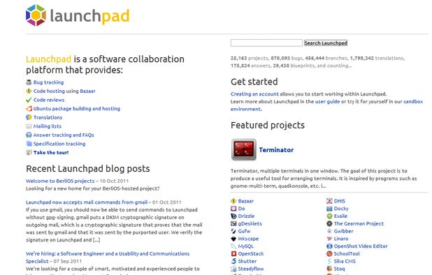 Best GitHub Alternatives: Top Source Code Hosting Services in 2026 ...