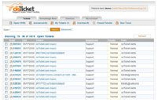 GLPI Alternatives: Top 12 Help Desk Platforms | AlternativeTo