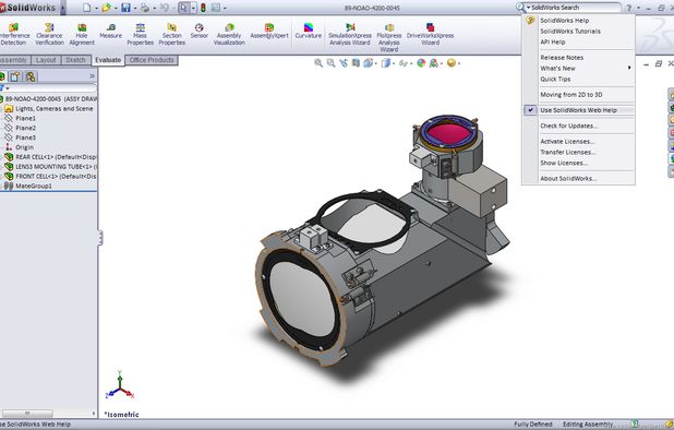 Best AutoCAD Alternatives: Top CAD Software & 3D Modelers in 2025 ...