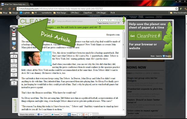 Repeat Print Alternative PrintFriendly Alternatives: Top 11 PDF Printers & Similar Apps ...